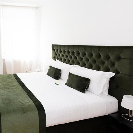 Home At Rome St. Peter Rooms&Apartment Exterior foto