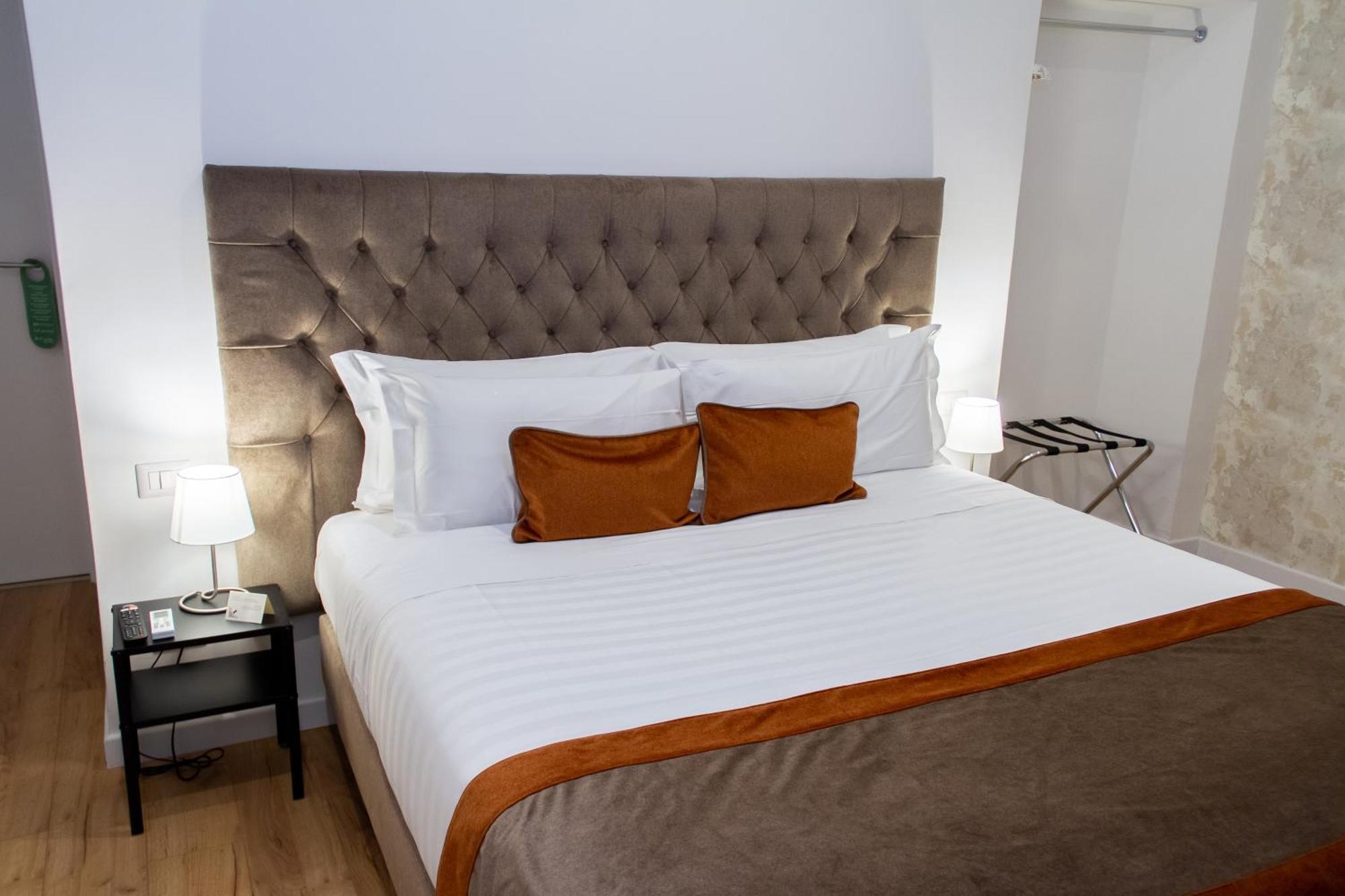 Home At Rome St. Peter Rooms&Apartment Exterior foto