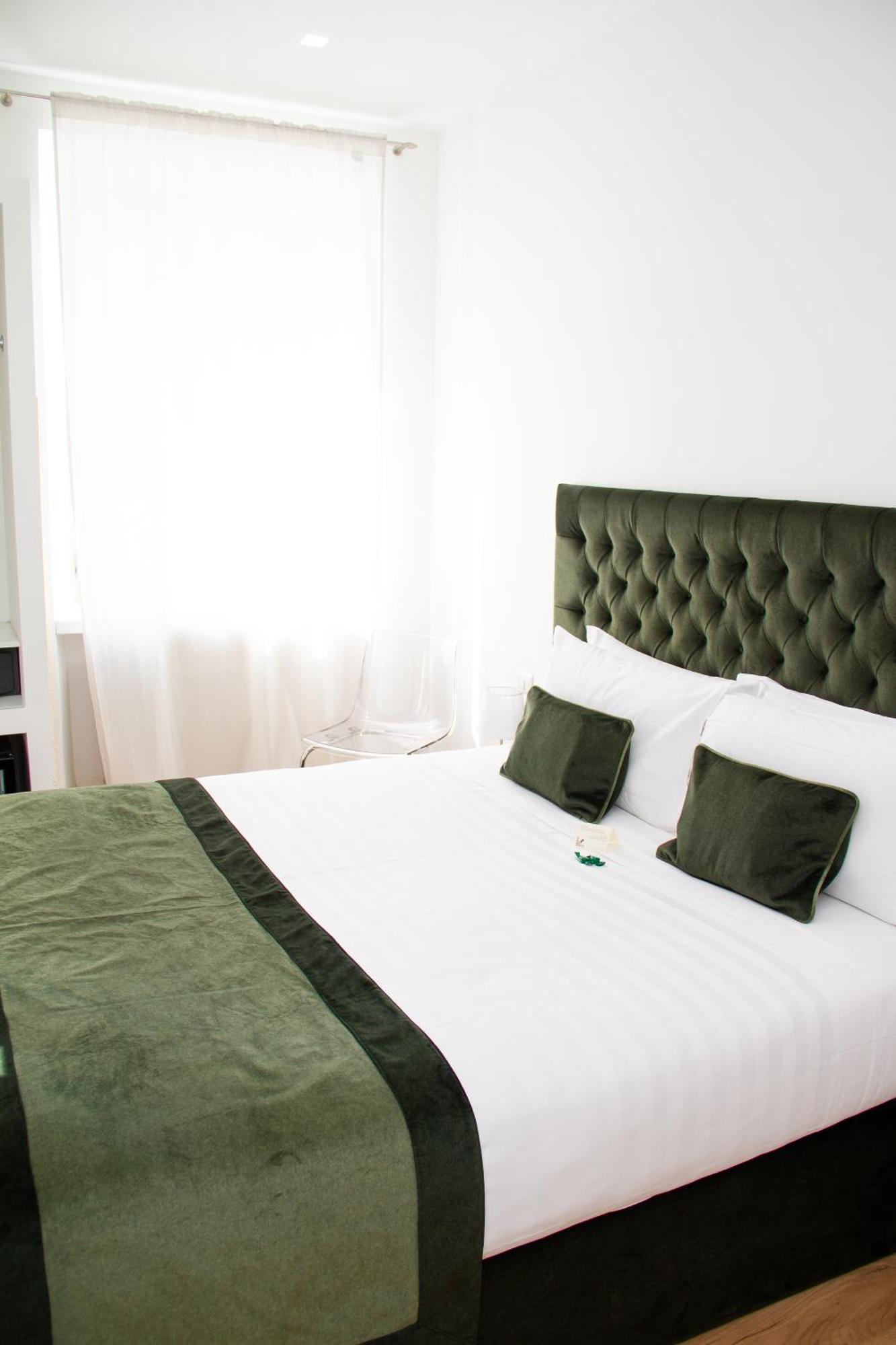 Home At Rome St. Peter Rooms&Apartment Exterior foto