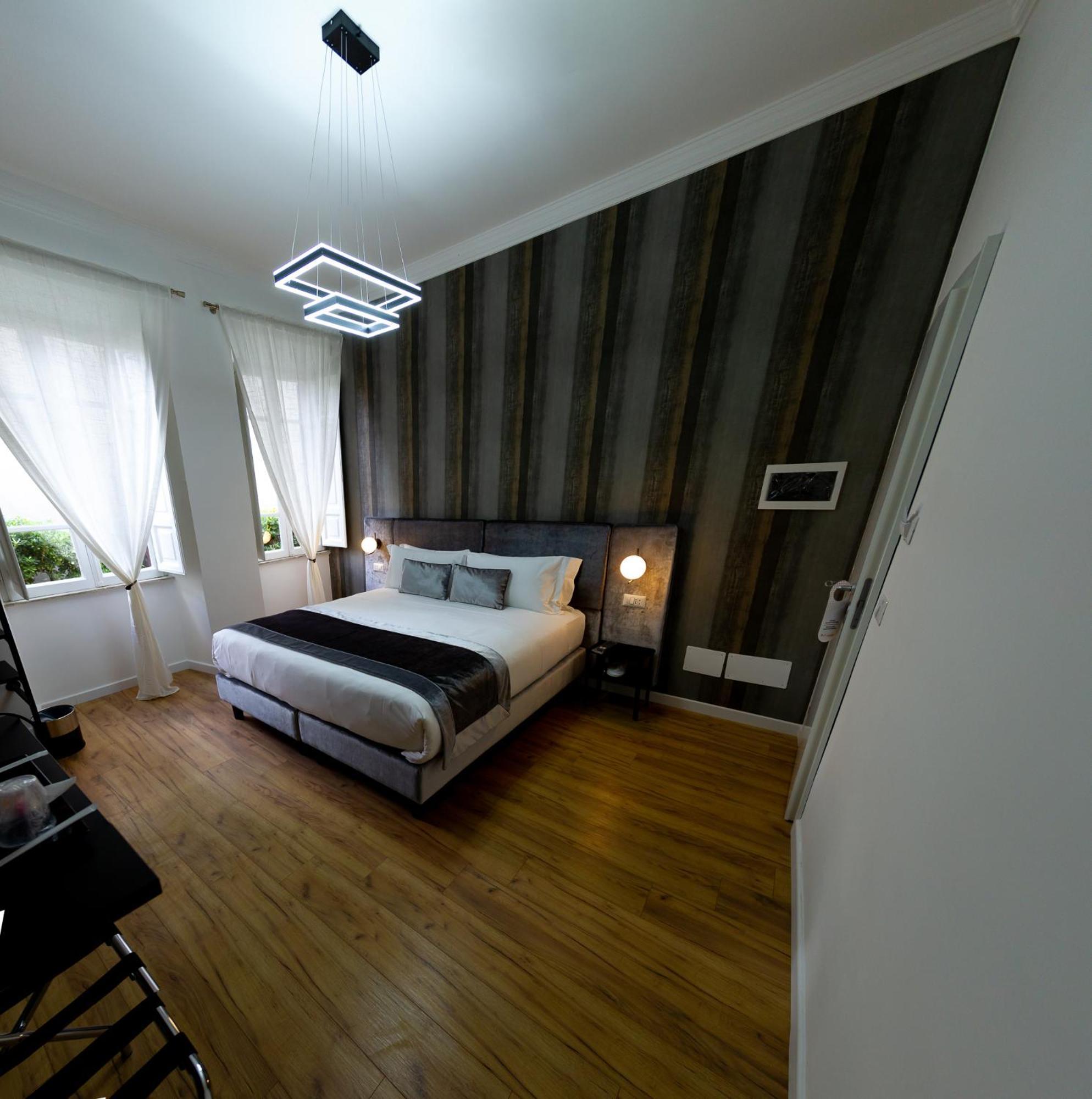 Home At Rome St. Peter Rooms&Apartment Exterior foto